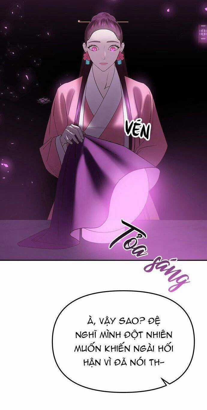 Vương Tử Huyền Bí Chapter 50 trang 130