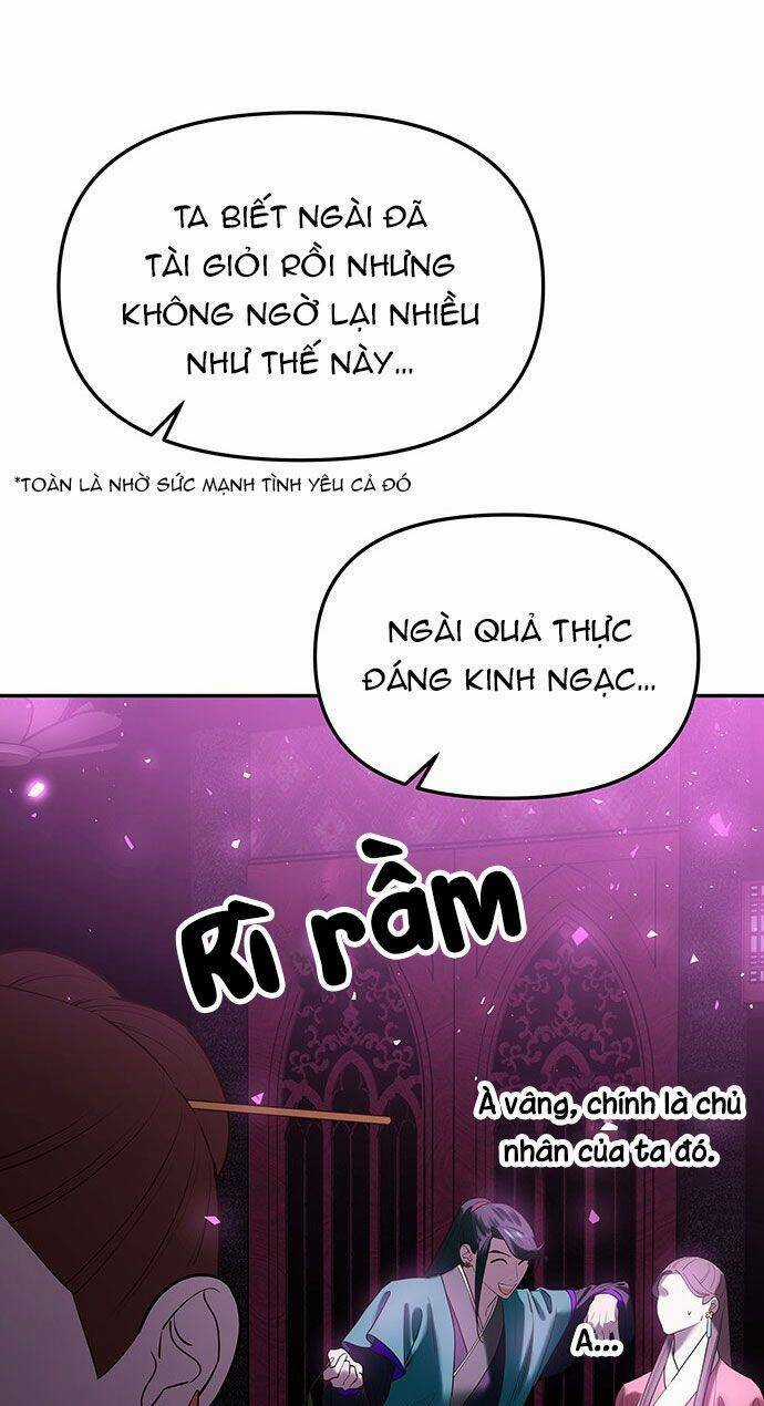 Vương Tử Huyền Bí Chapter 50 trang 135