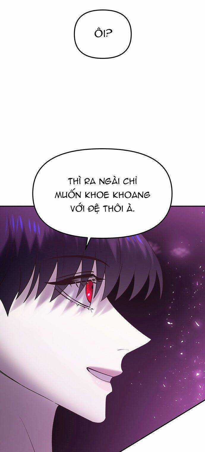 Vương Tử Huyền Bí Chapter 50 trang 137