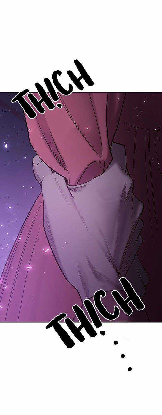 Vương Tử Huyền Bí Chapter 50 trang 14