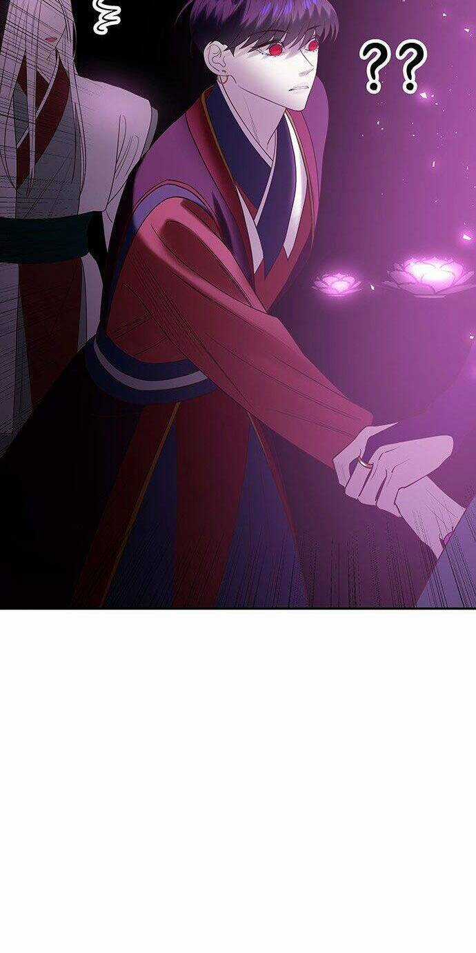 Vương Tử Huyền Bí Chapter 50 trang 140