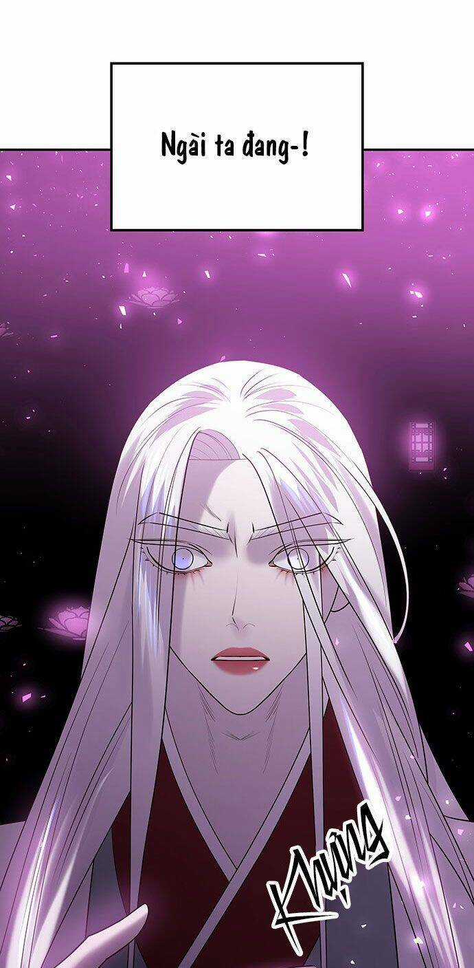 Vương Tử Huyền Bí Chapter 50 trang 141