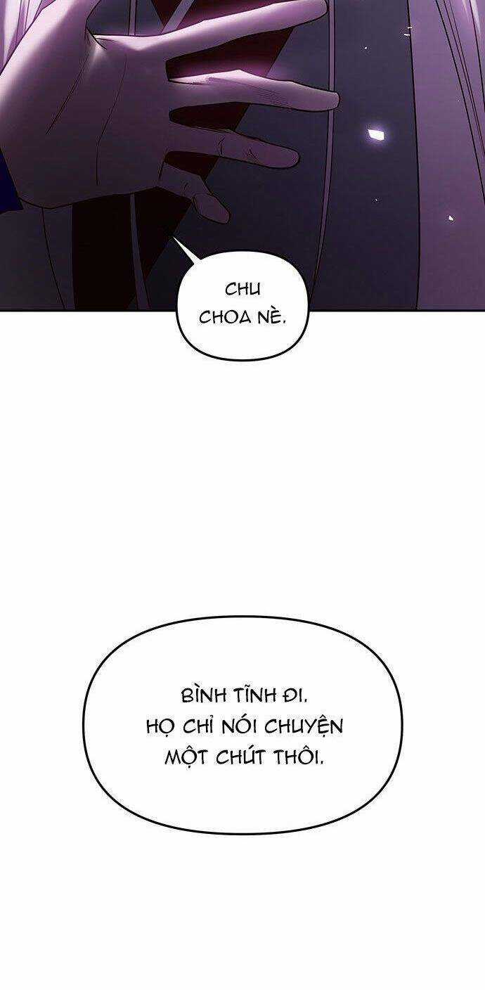 Vương Tử Huyền Bí Chapter 50 trang 142