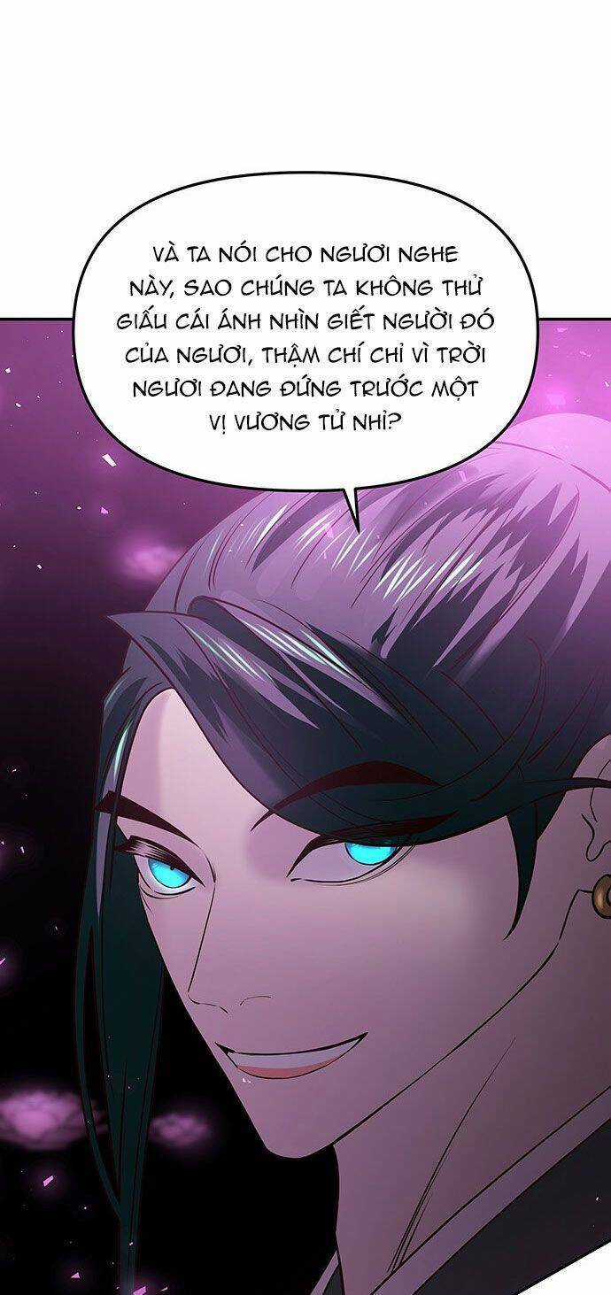 Vương Tử Huyền Bí Chapter 50 trang 143