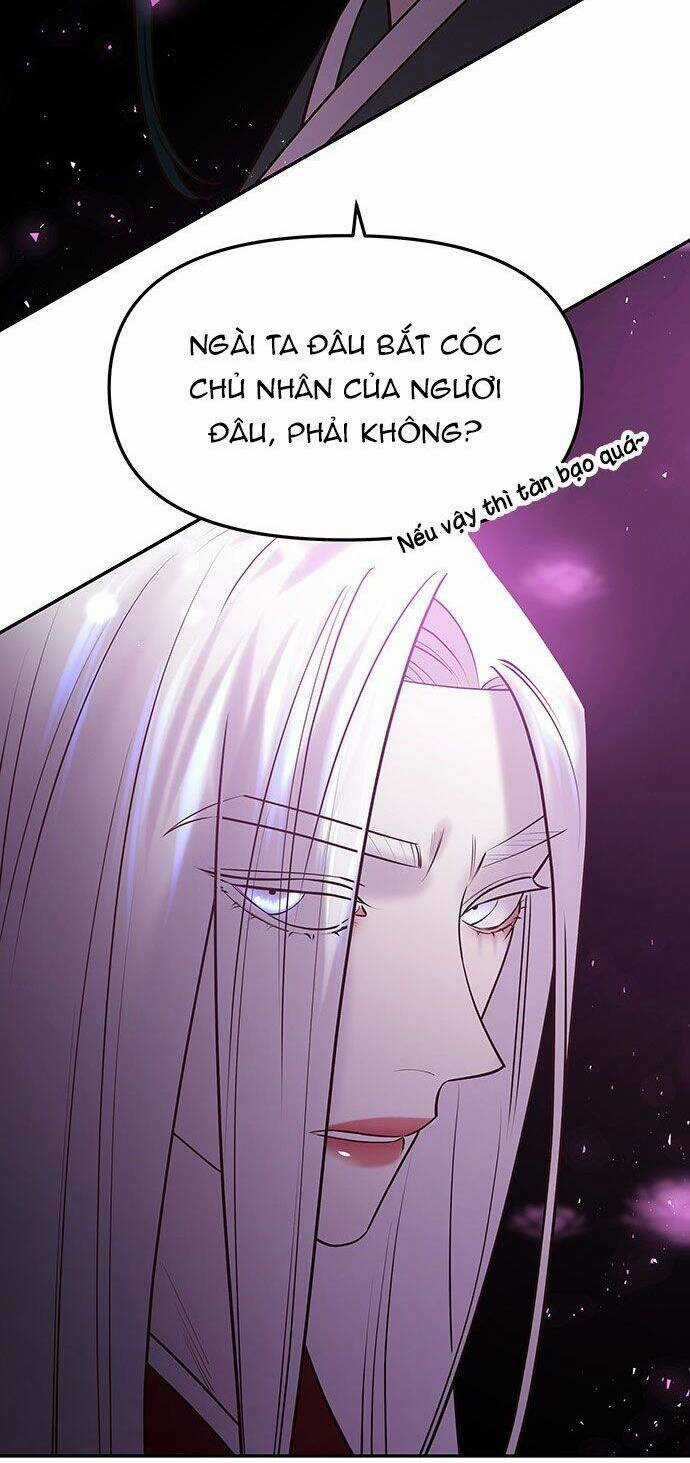 Vương Tử Huyền Bí Chapter 50 trang 144