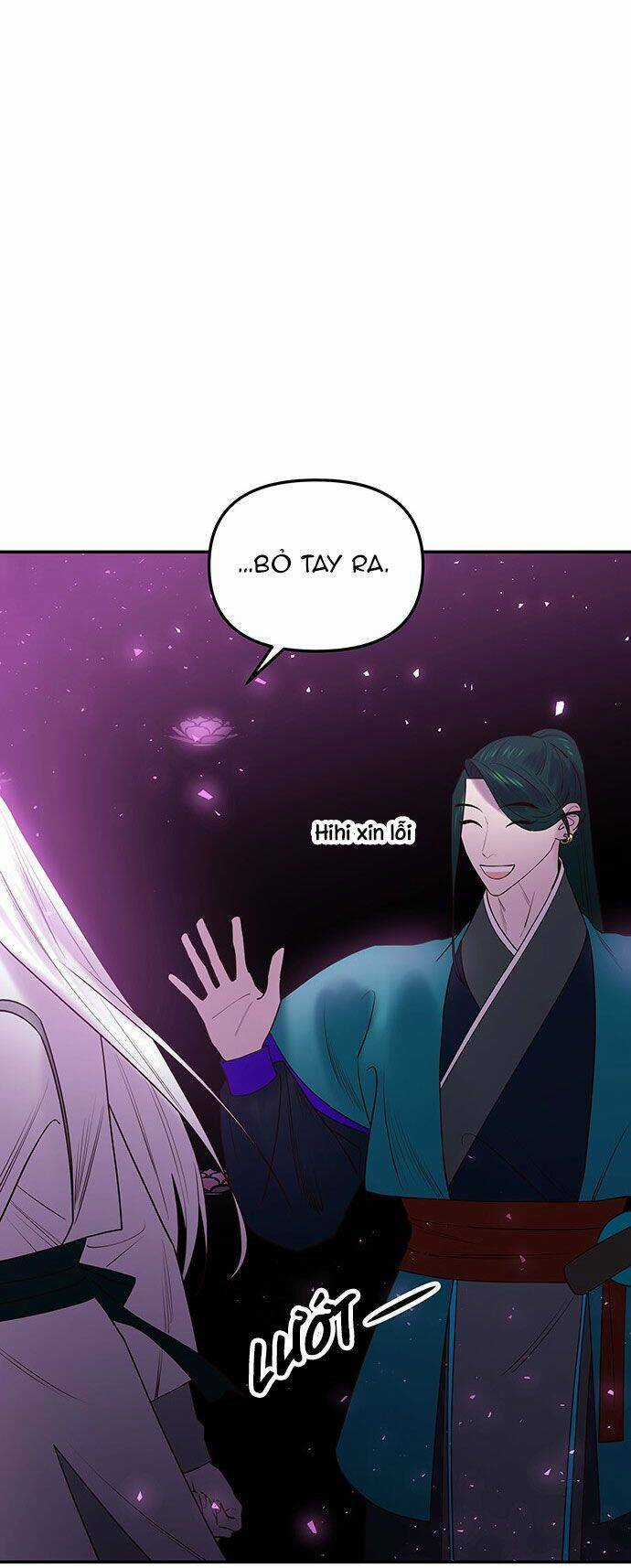 Vương Tử Huyền Bí Chapter 50 trang 145