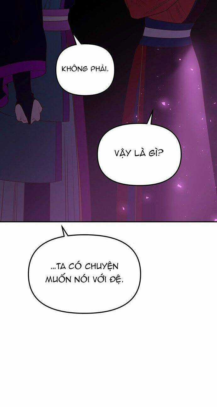Vương Tử Huyền Bí Chapter 50 trang 148