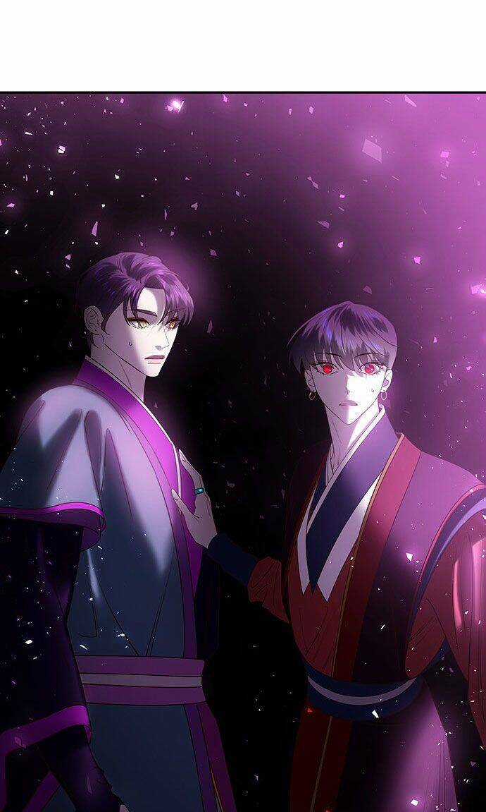 Vương Tử Huyền Bí Chapter 50 trang 158