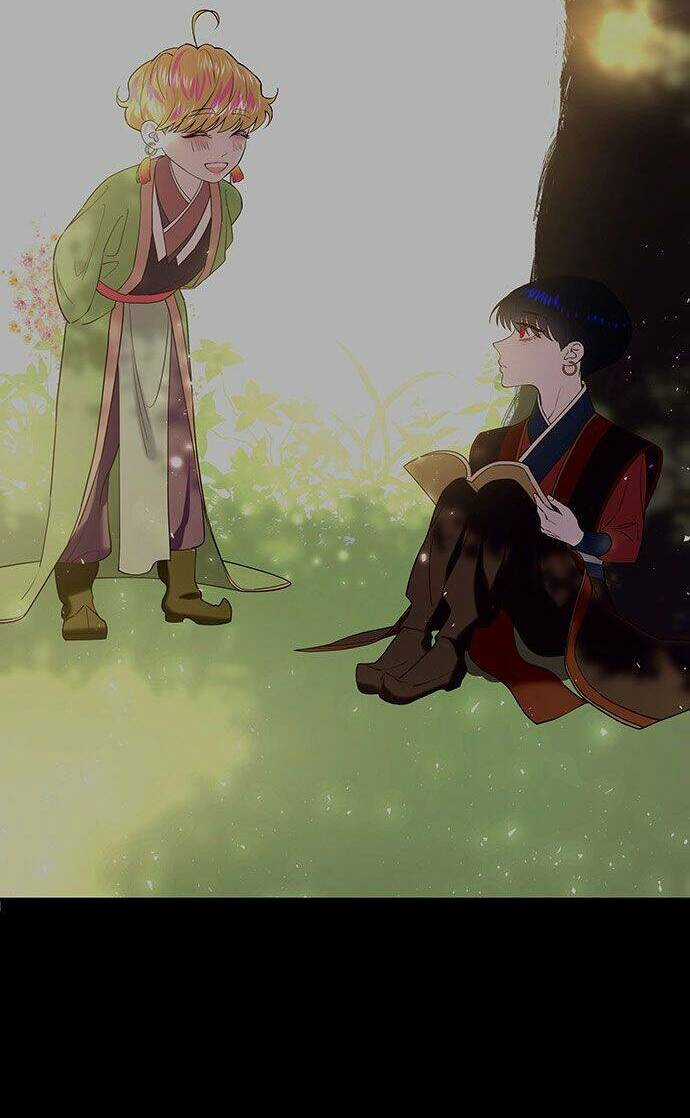 Vương Tử Huyền Bí Chapter 50 trang 16