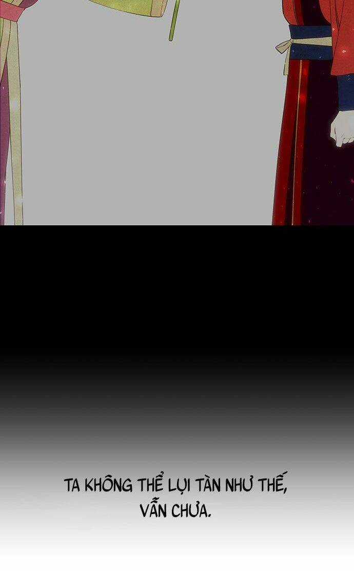 Vương Tử Huyền Bí Chapter 50 trang 18