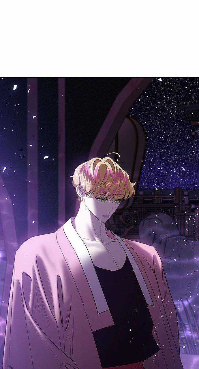 Vương Tử Huyền Bí Chapter 50 trang 19