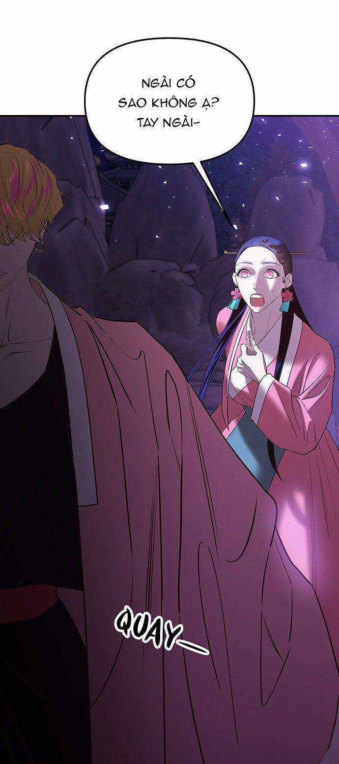 Vương Tử Huyền Bí Chapter 50 trang 27