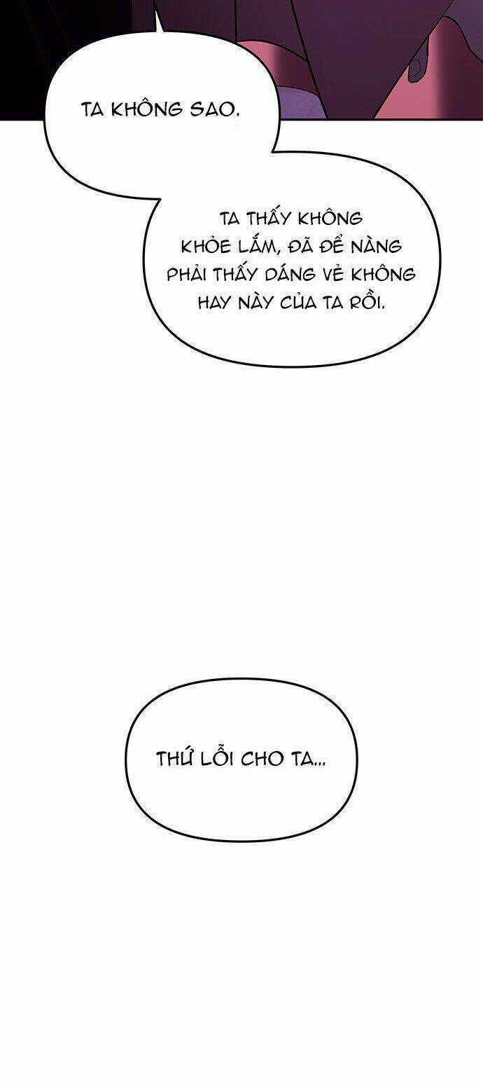 Vương Tử Huyền Bí Chapter 50 trang 28