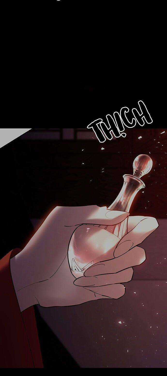 Vương Tử Huyền Bí Chapter 50 trang 3