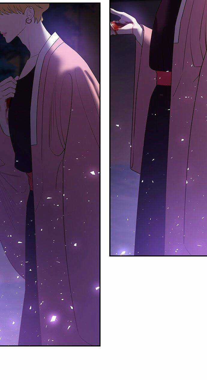 Vương Tử Huyền Bí Chapter 50 trang 30