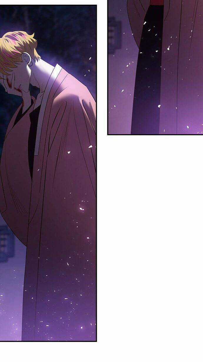 Vương Tử Huyền Bí Chapter 50 trang 32