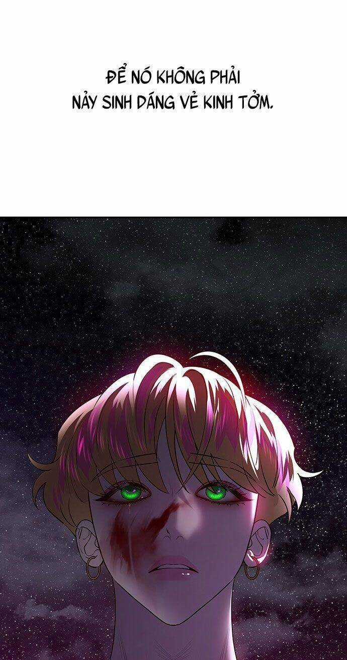 Vương Tử Huyền Bí Chapter 50 trang 37