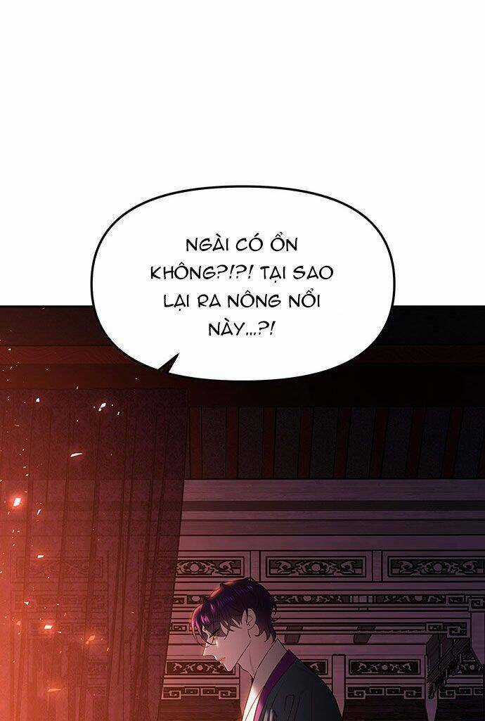 Vương Tử Huyền Bí Chapter 50 trang 40