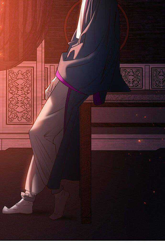 Vương Tử Huyền Bí Chapter 50 trang 41