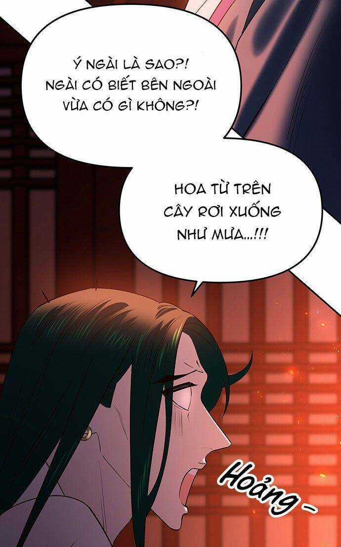 Vương Tử Huyền Bí Chapter 50 trang 43