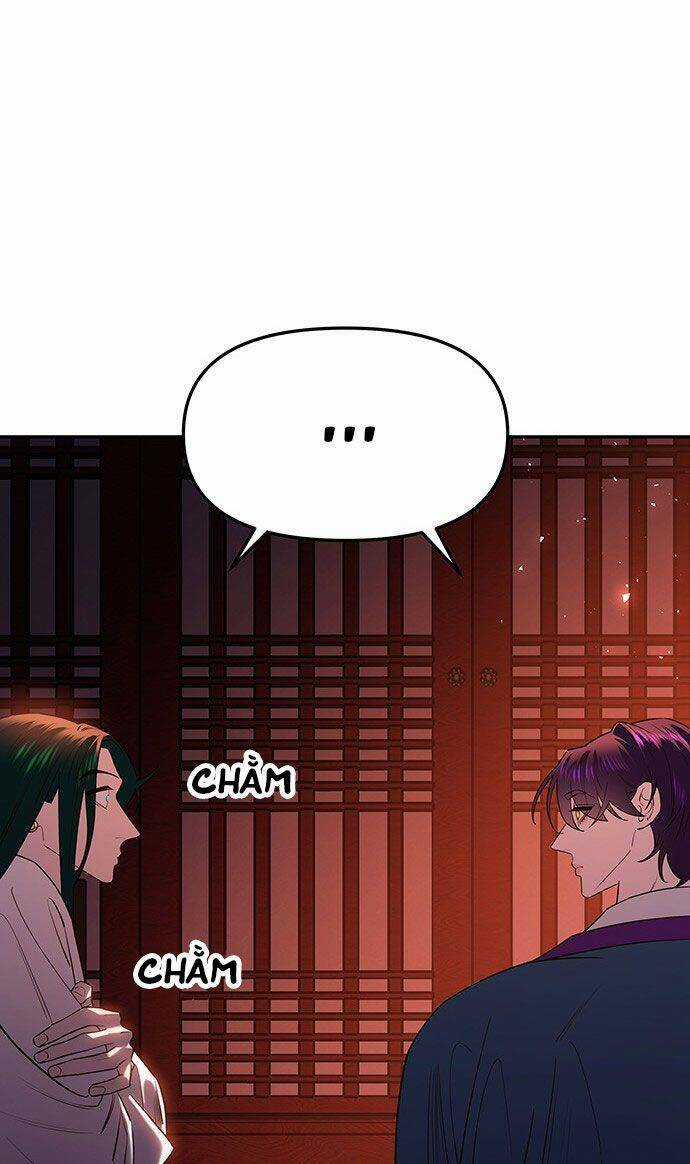 Vương Tử Huyền Bí Chapter 50 trang 45