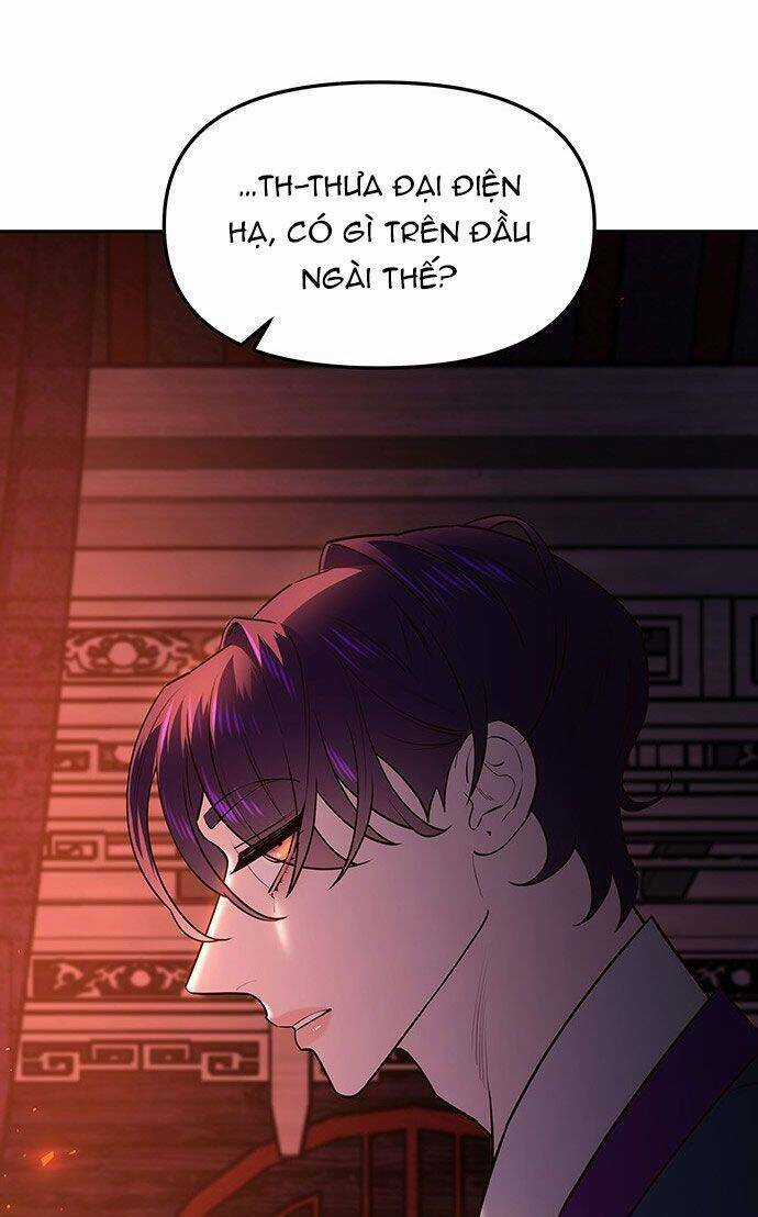 Vương Tử Huyền Bí Chapter 50 trang 47