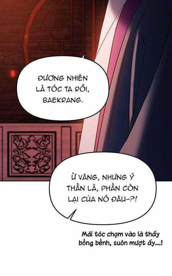 Vương Tử Huyền Bí Chapter 50 trang 48