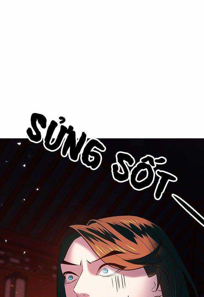 Vương Tử Huyền Bí Chapter 50 trang 52