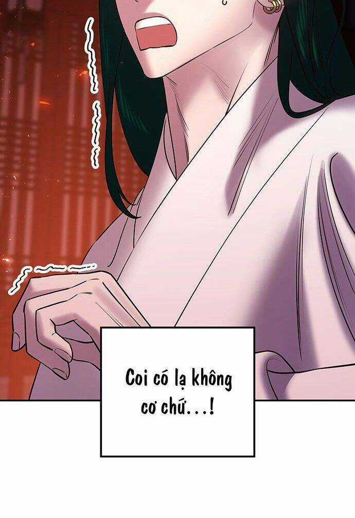 Vương Tử Huyền Bí Chapter 50 trang 53