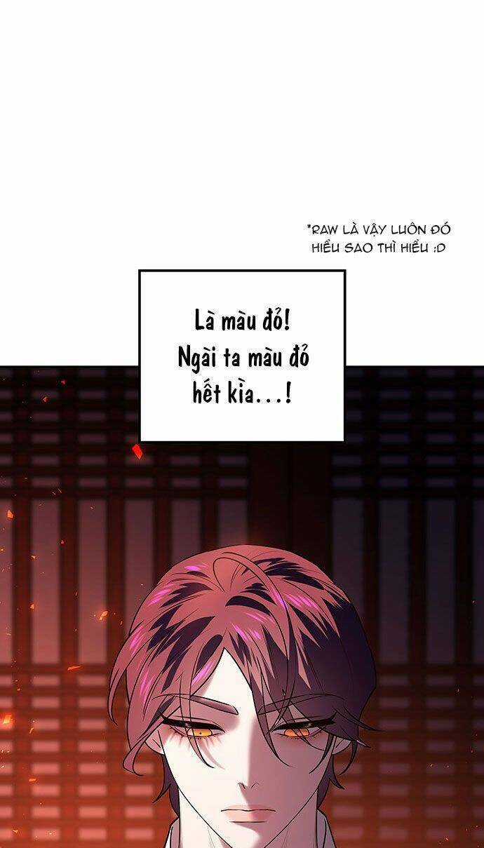 Vương Tử Huyền Bí Chapter 50 trang 54