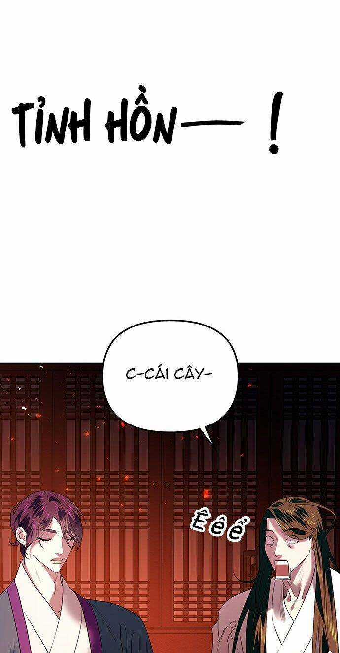 Vương Tử Huyền Bí Chapter 50 trang 57