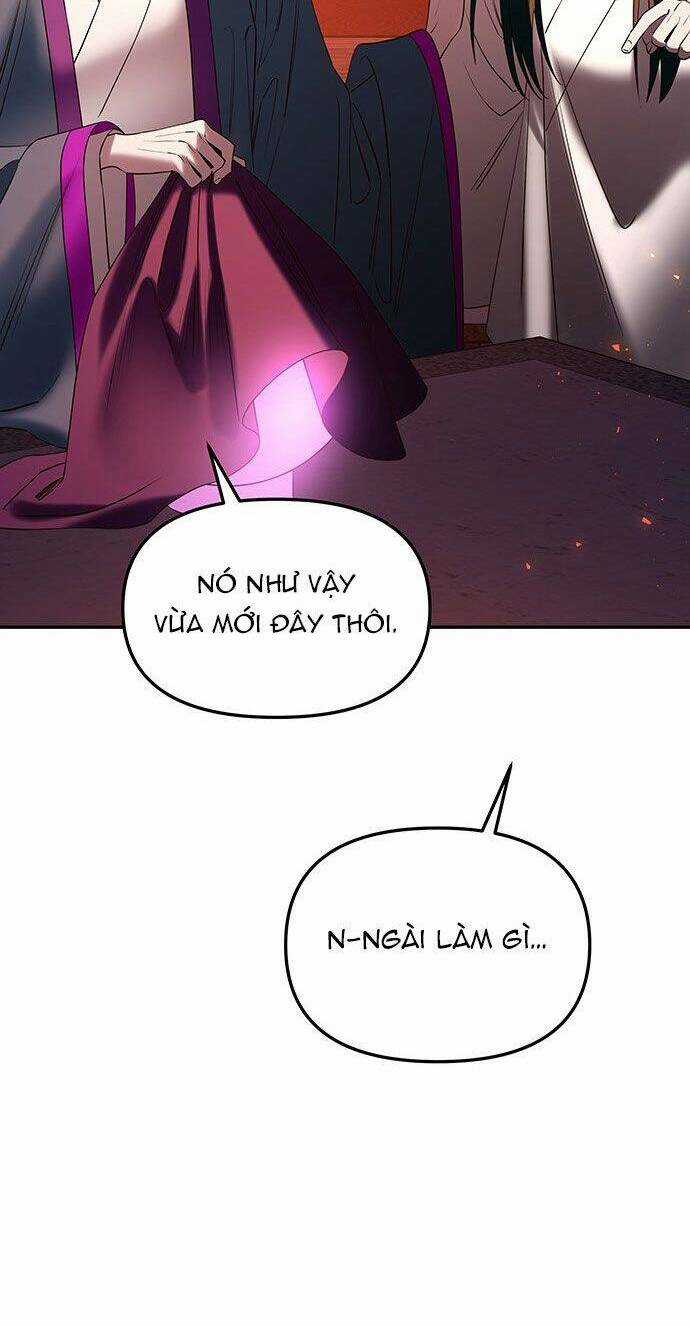 Vương Tử Huyền Bí Chapter 50 trang 58