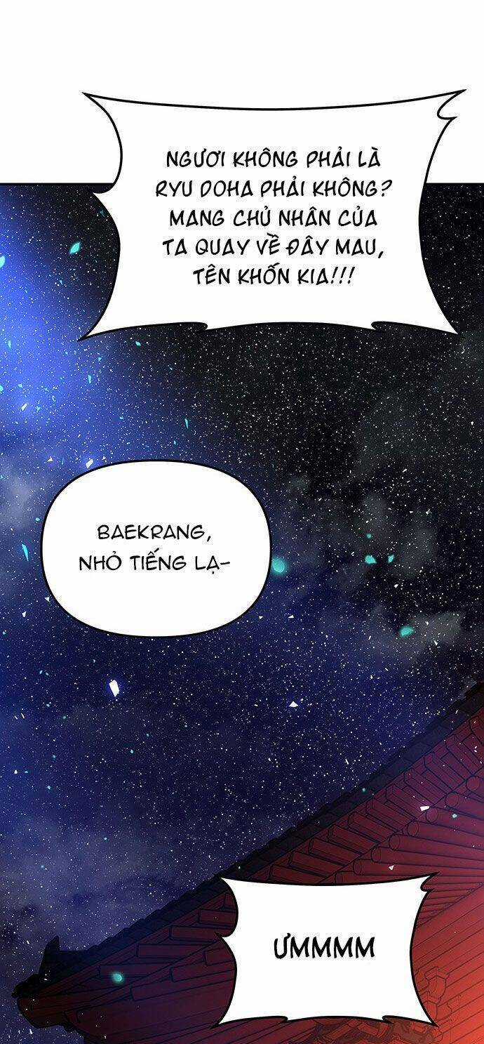 Vương Tử Huyền Bí Chapter 50 trang 59