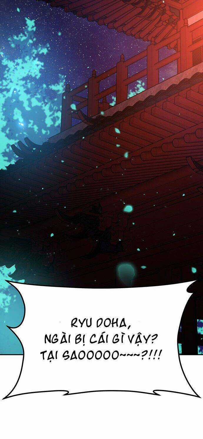 Vương Tử Huyền Bí Chapter 50 trang 60