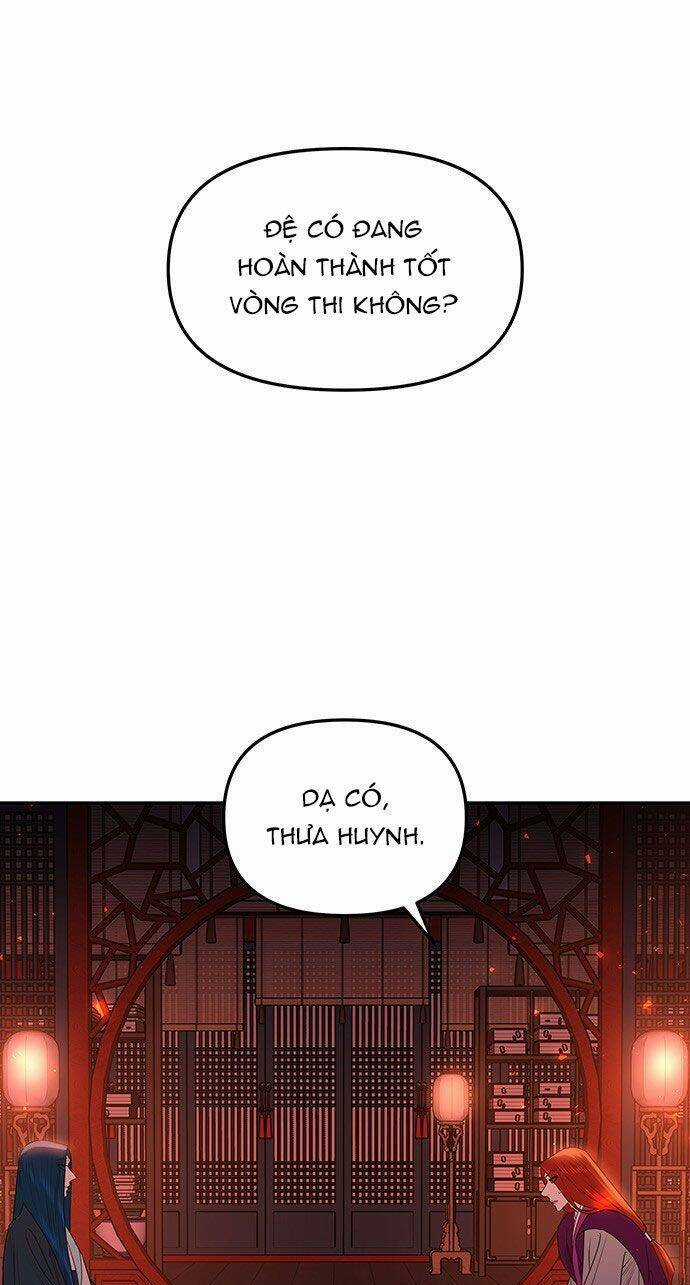 Vương Tử Huyền Bí Chapter 50 trang 62