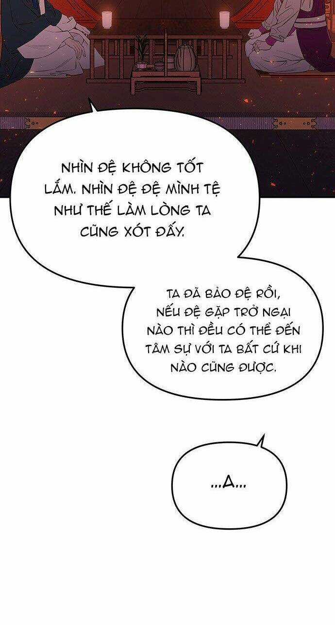 Vương Tử Huyền Bí Chapter 50 trang 63