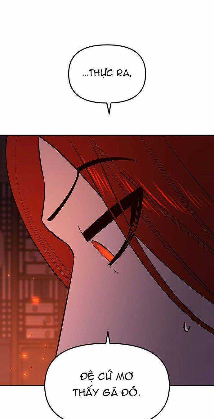 Vương Tử Huyền Bí Chapter 50 trang 64