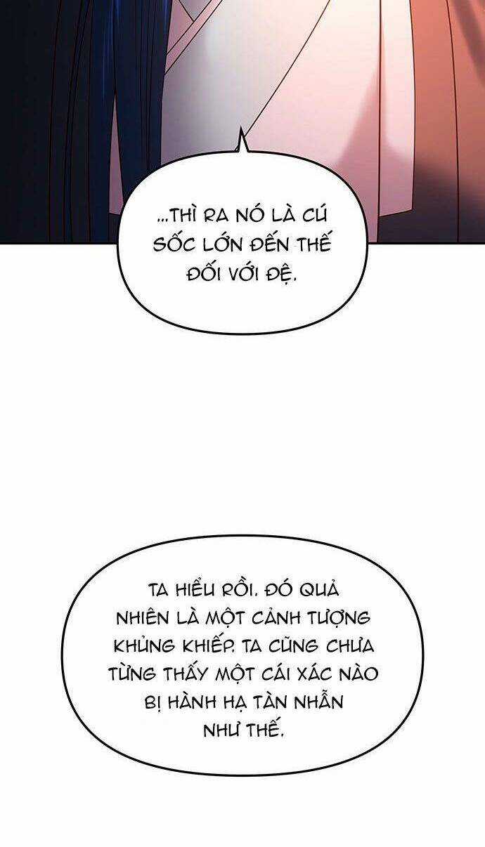 Vương Tử Huyền Bí Chapter 50 trang 69