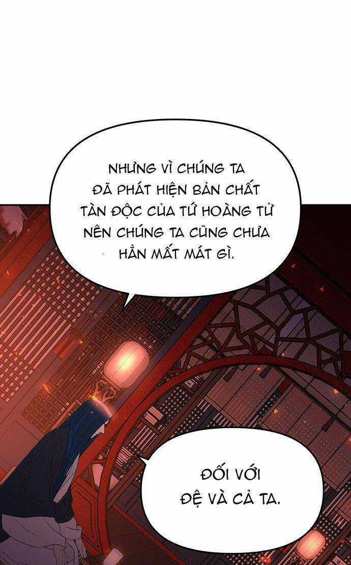 Vương Tử Huyền Bí Chapter 50 trang 70