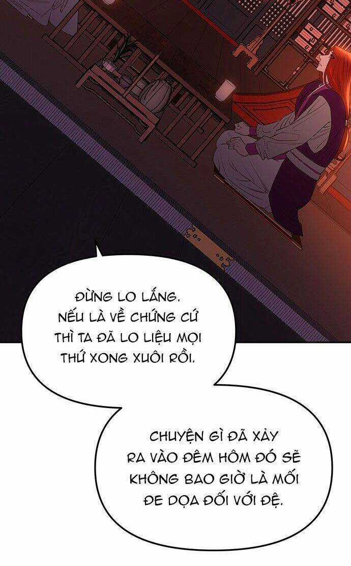 Vương Tử Huyền Bí Chapter 50 trang 71