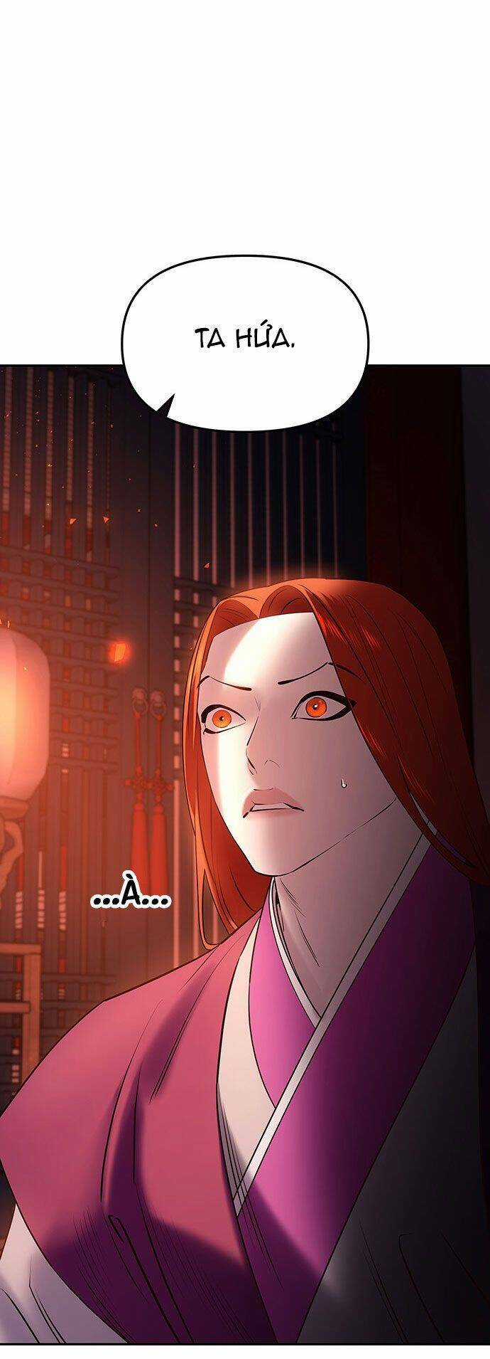 Vương Tử Huyền Bí Chapter 50 trang 72