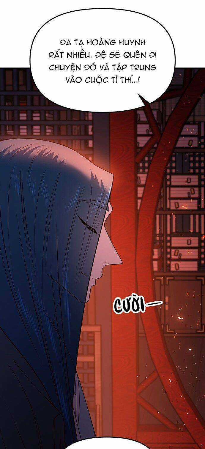 Vương Tử Huyền Bí Chapter 50 trang 74