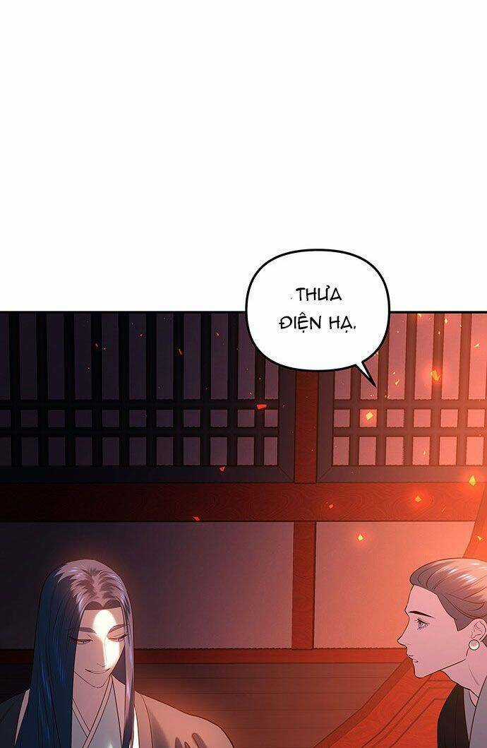 Vương Tử Huyền Bí Chapter 50 trang 76