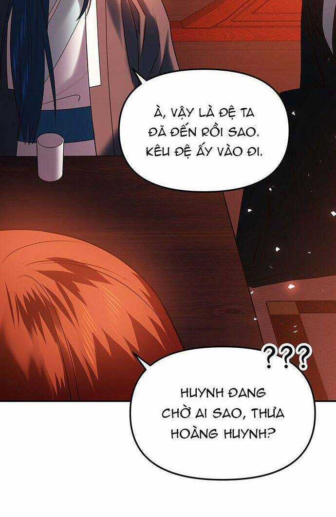 Vương Tử Huyền Bí Chapter 50 trang 77