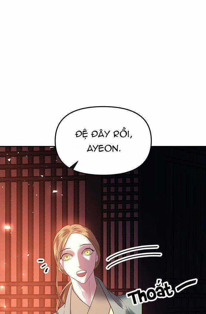 Vương Tử Huyền Bí Chapter 50 trang 79