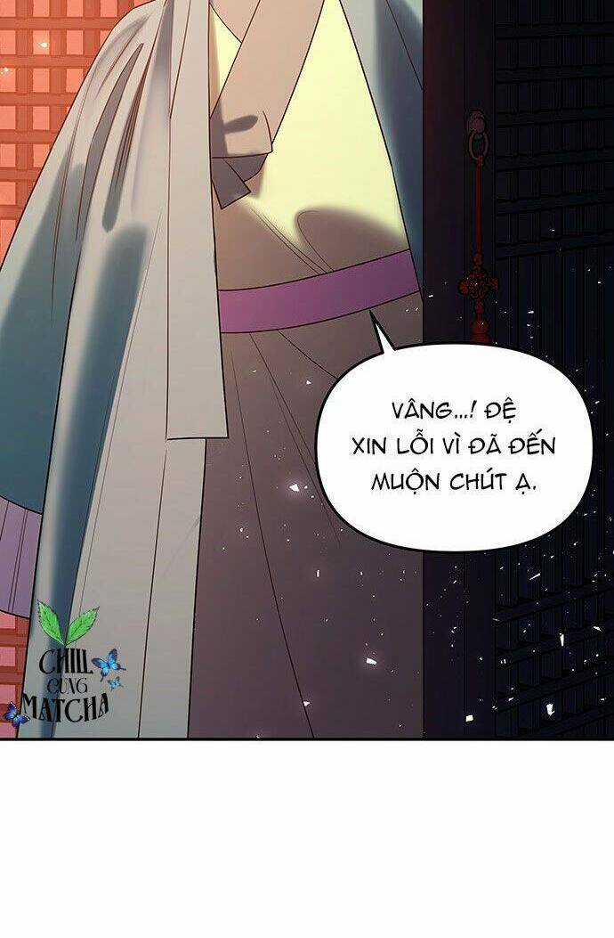 Vương Tử Huyền Bí Chapter 50 trang 80