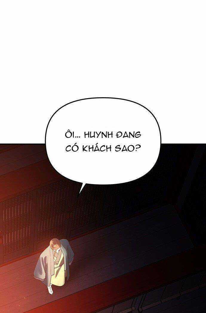 Vương Tử Huyền Bí Chapter 50 trang 81