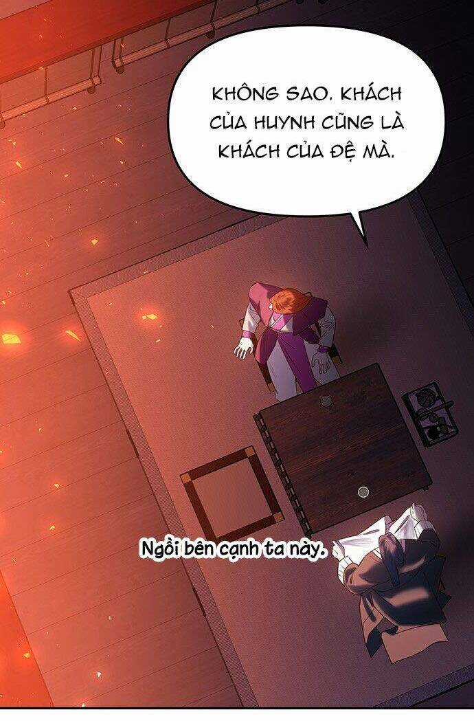 Vương Tử Huyền Bí Chapter 50 trang 82