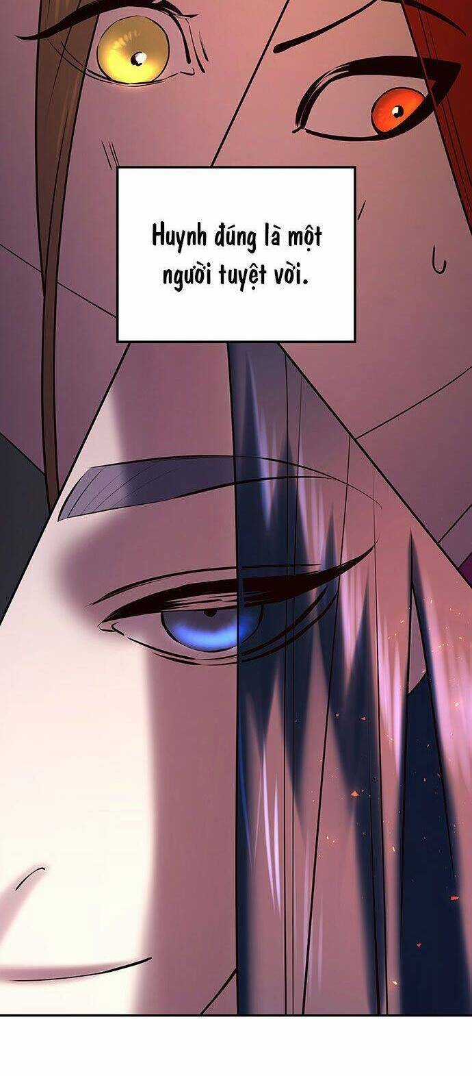 Vương Tử Huyền Bí Chapter 50 trang 85