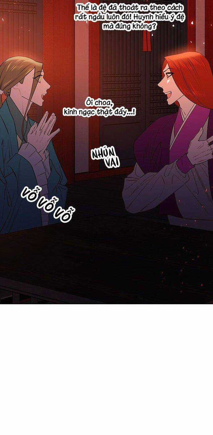 Vương Tử Huyền Bí Chapter 50 trang 87